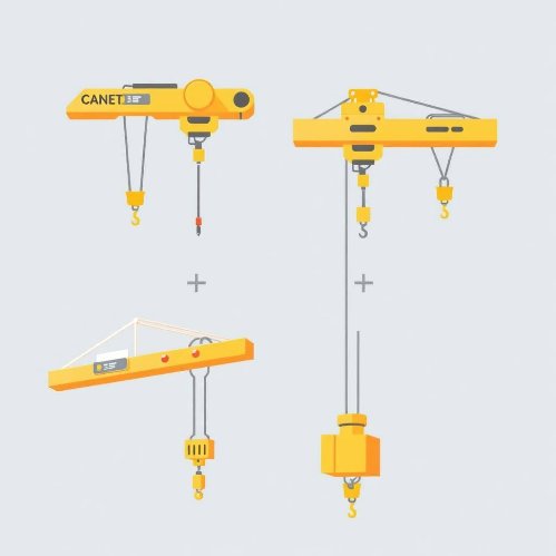 سیستم های حمل بار برقی و دستی
